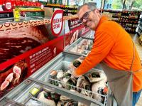 Wild Fork brings ‘protein wonderland’ to Pacific Beach with massive selection of frozen meats