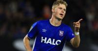 Hat-trick for Sindre as Mehmeti scores first senior international goal - round-up