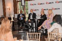 Long Island Higher Education Leaders Discuss the Future of the Region at Schneps Connects