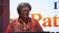 Government approves long leave for Barbadian nurses