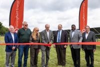 TurningPoint Energy Celebrates the Energization on Third of Six Delaware Community Solar Projects