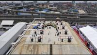 Asiko Energy completes 5000MT LPG terminal as Nigeria pushes gas expansion