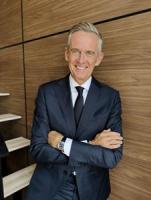 TAPI (Technology & API Services) Names Serge Rogasik CEO to lead next chapter of growth and competitiveness