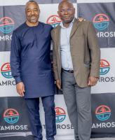 Tamrose expands into Angola with five-year offshore support contract