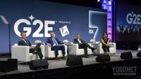 G2E 2026: Casino leaders debate prediction markets, Las Vegas outlook and global expansion