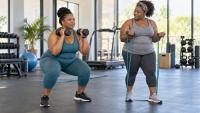 Why Exercise Alone May Not Be Shifting Your Visceral Fat