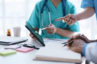 Time for Alternative Correctional Healthcare?