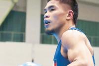 Paalam topples world cham
