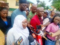 UBEC renovates 287 schools, over 4,000 classrooms for quality education
