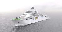 Kongsberg Maritime Wins AUV Hangar and Subsea Docking Contract for Inkfish Research Vessel">