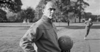 Butragueño attended the centenary of Alfredo Di Stéfano’s birth in Buenos Aires