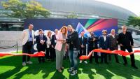 SBC Summit Lisbon opens with 40,000 attendees as city officials welcome event to Portugal
