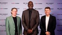 Michael Jordan, DraftKings and Sportradar discuss the future of sports at SBC Summit Lisbon