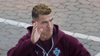 A Saudi media figure on Ronaldo: the hero is dead!