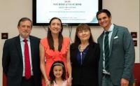 Shapiro foundation awards $85K to New Orleans nonprofits