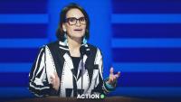 Minnesota Senate Odds: Is Dem. Peggy Flanagan Sleeping on the GOP Surge?