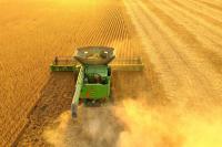 North Dakota lets farmers run cheaper dyed diesel on highways
