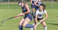Vermont field hockey stars heeded to next level