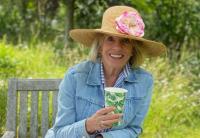 New Forest-based TV presenter and assisted dying campaigner Dame Esther Rantzen dies aged 86