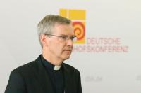 German impatience rises over synodal conference delay
