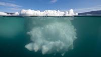 Analyze This: Even as Earth’s oceans warm, one spot has gone cold