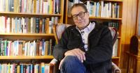 Author examines the roots of Rutland Hill