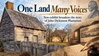 Delaware broadens the story of John Dickinson with new $14.5M visitor center