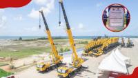 Dangote Refinery: MP urges Mt. Kenya politicians to shun politics on KSh 2.2 Lamu project, back it