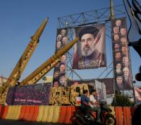Iran Considers US Counterproposal on Ceasefire, Hormuz Reopening