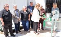 Greenfield High School opens new Wellness Center