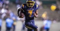 Baton Rouge area prep football games rescheduled because of weather forecast