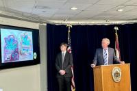 Nearly 50 Montgomery County businesses face drug charges for selling illegal THC products, DA says