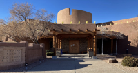 Senate Passes Bill to Transfer Former Albuquerque Indian School Land to 19 New Mexico Pueblos
