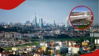 Video shows plan, view of industrial city expected to be bigger, better than Nairobi CBD