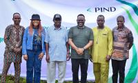 Okomu Oil, PIND Move 500 Edo Farmers from Training to Climate-Smart Farming