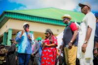 Tinubu Undertaking Difficult Reforms To Develop Nigeria, Says Okpebholo