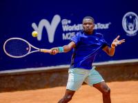Rwanda Open: Niyigena knocked out as Houkes sets up Gatoto clash