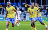 Rwanda cruise past Sudan in AFCON U23 2027 qualifier in Kigali