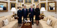 No indication Trump, XI Jinping addressed religious freedom