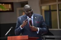 Caretaker ICT Min: SSBC Opens To All Parties For Elections Civic Education