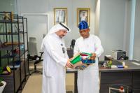 Kogi, Kuwait Open Talks on Financing for Major Development Projects