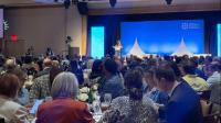 Greater Baton Rouge Economic Partnership marks the final year of its BRING IT! plan
