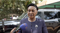 OLDER PERSONS’ PLIGHT: Government pushes for more specialised doctors