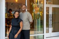 Mule Train brings Southern-leaning cuisine and open-door hospitality to Atlanta