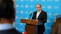 Iran receives US response to its seven-day plan: govt spokesperson