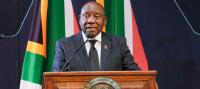 Ramaphosa urges South Sudan leaders to uphold peace deal ahead of December elections