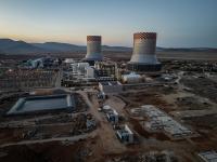 Gas pipeline explodes in Syria, knocks three power plants offline