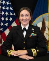 The Recruiter Who Knows Naval Aviation