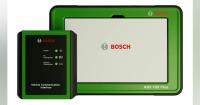 Bosch launches remote diagnostics service for ADS X platform tools