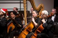 Music of Studio Ghibli to open Butler symphony season